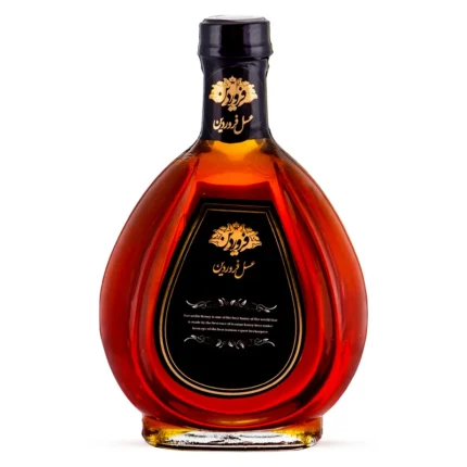 عسل کنار فروردین - 1350 گرم