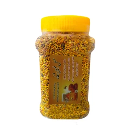 گرده گل زنبور عسل شفا - 200 گرم